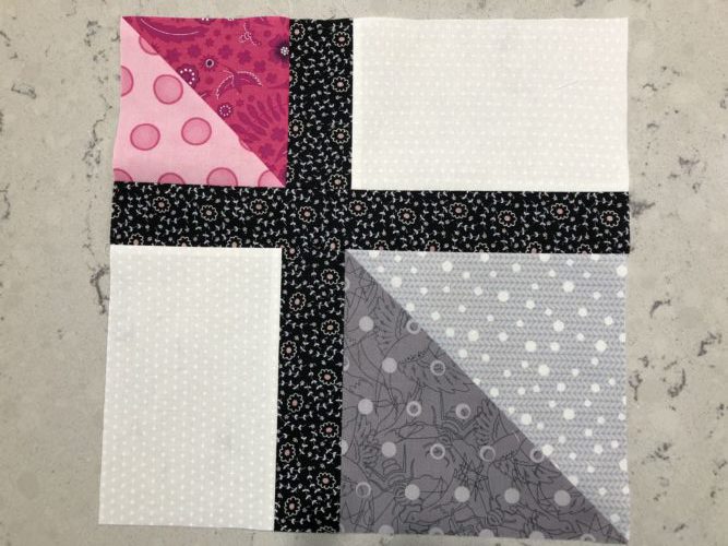 May Bee Blocks