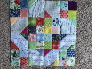 2019 Quilt Bee SignUps