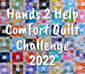 Hands 2 Help – 4 Total